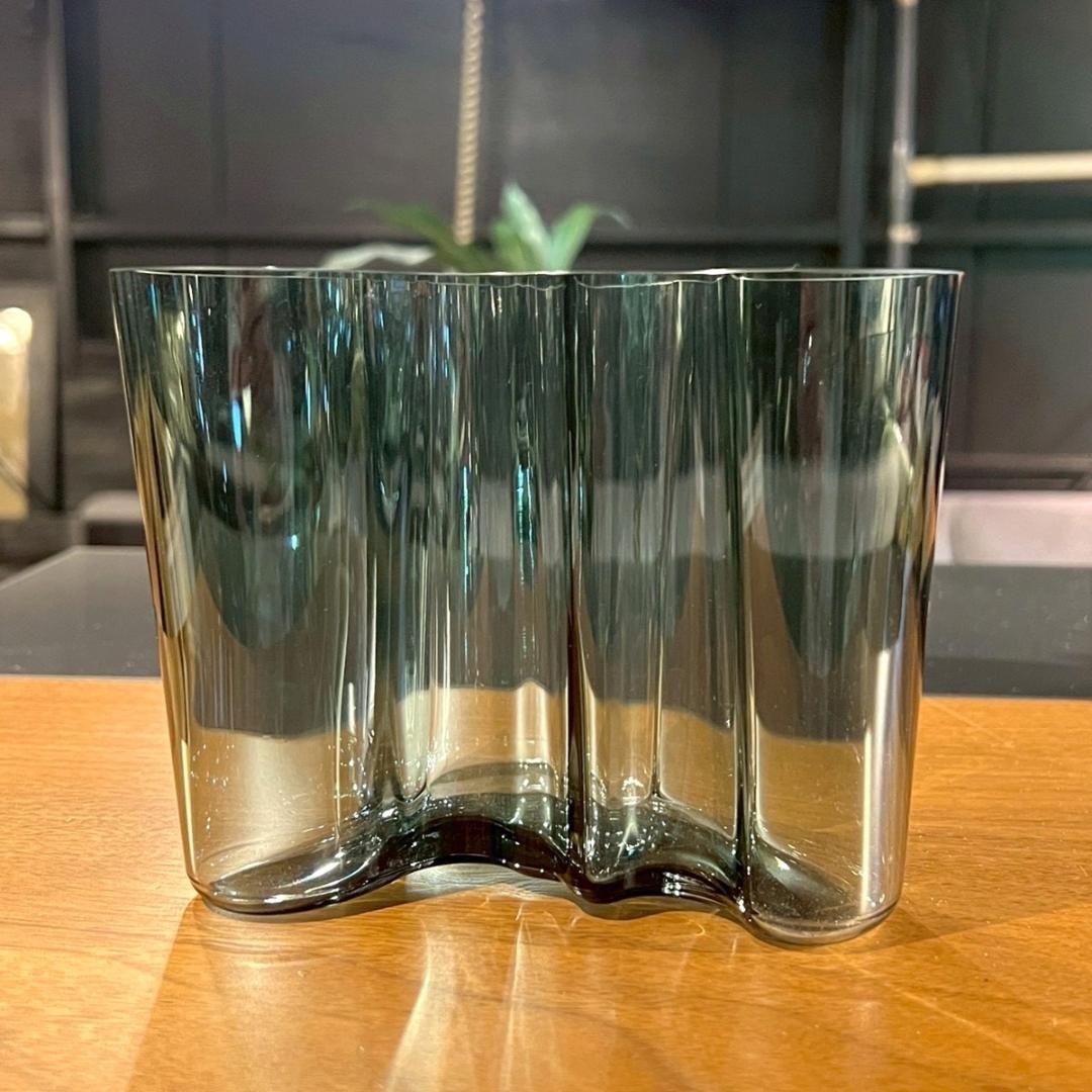  イッタラ アアルトコレクション ベース 花瓶 フラワーベース