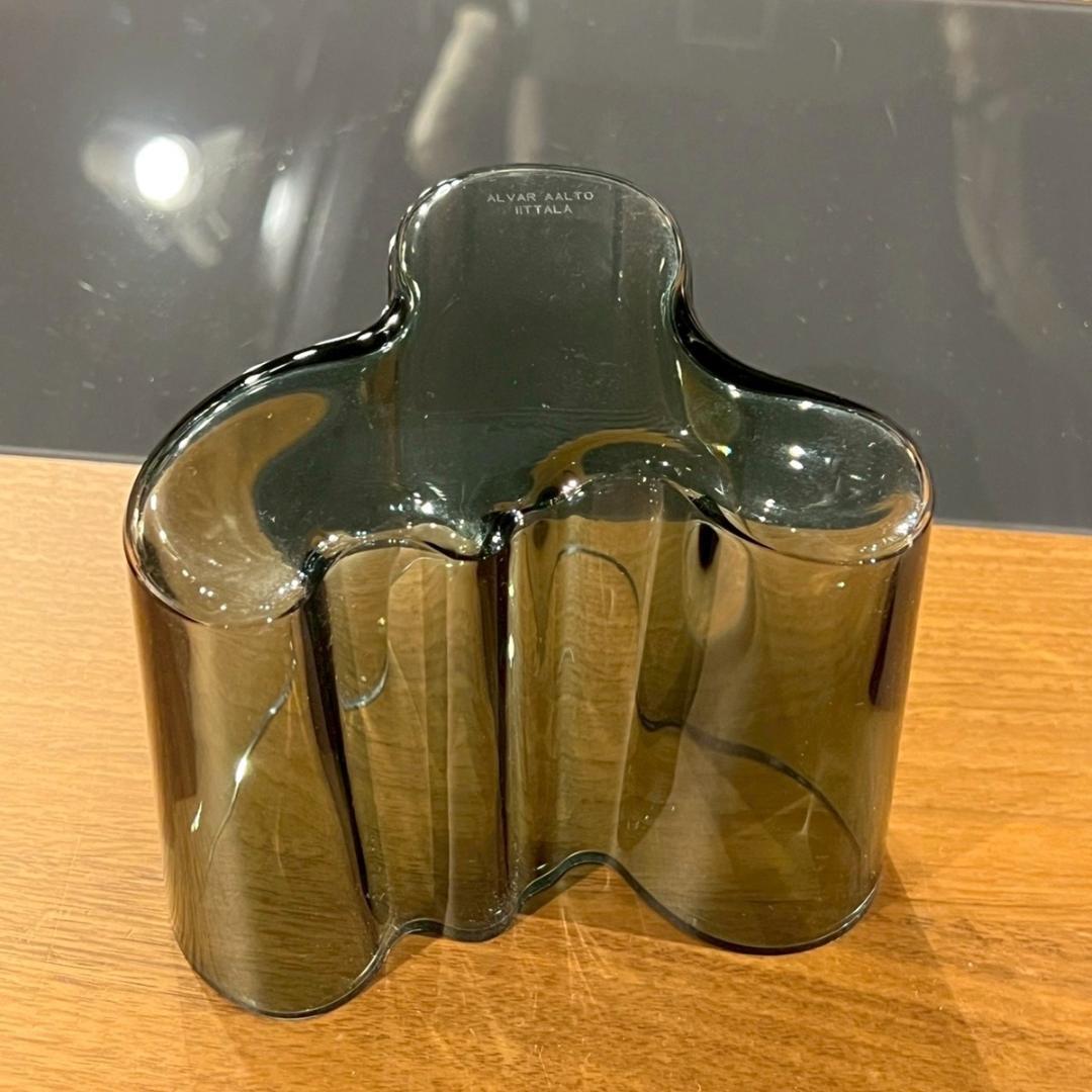  イッタラ アアルトコレクション ベース 花瓶 フラワーベース