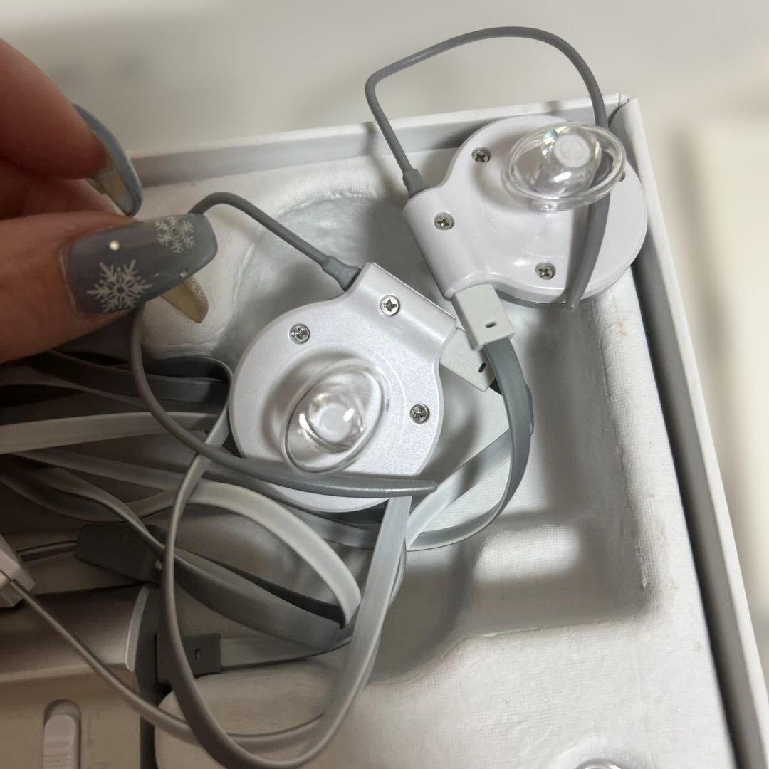 非電磁骨伝導補聴器