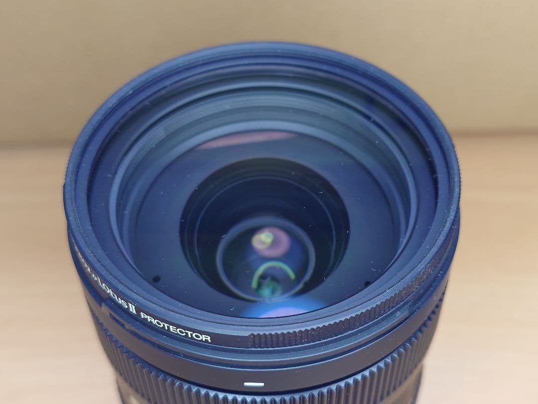中古 美品 SIGMA 28-70mm f2.8 DG DN Eマウント