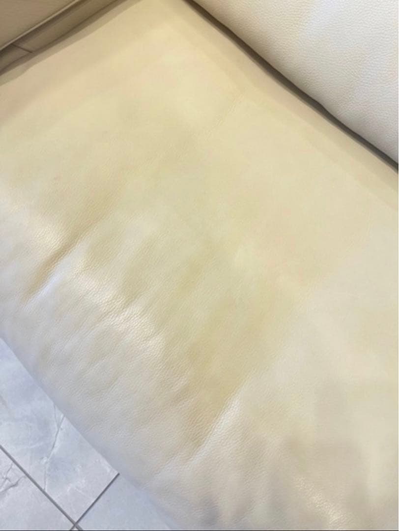 廃盤　ロルフベンツ6500 1人掛けソファ