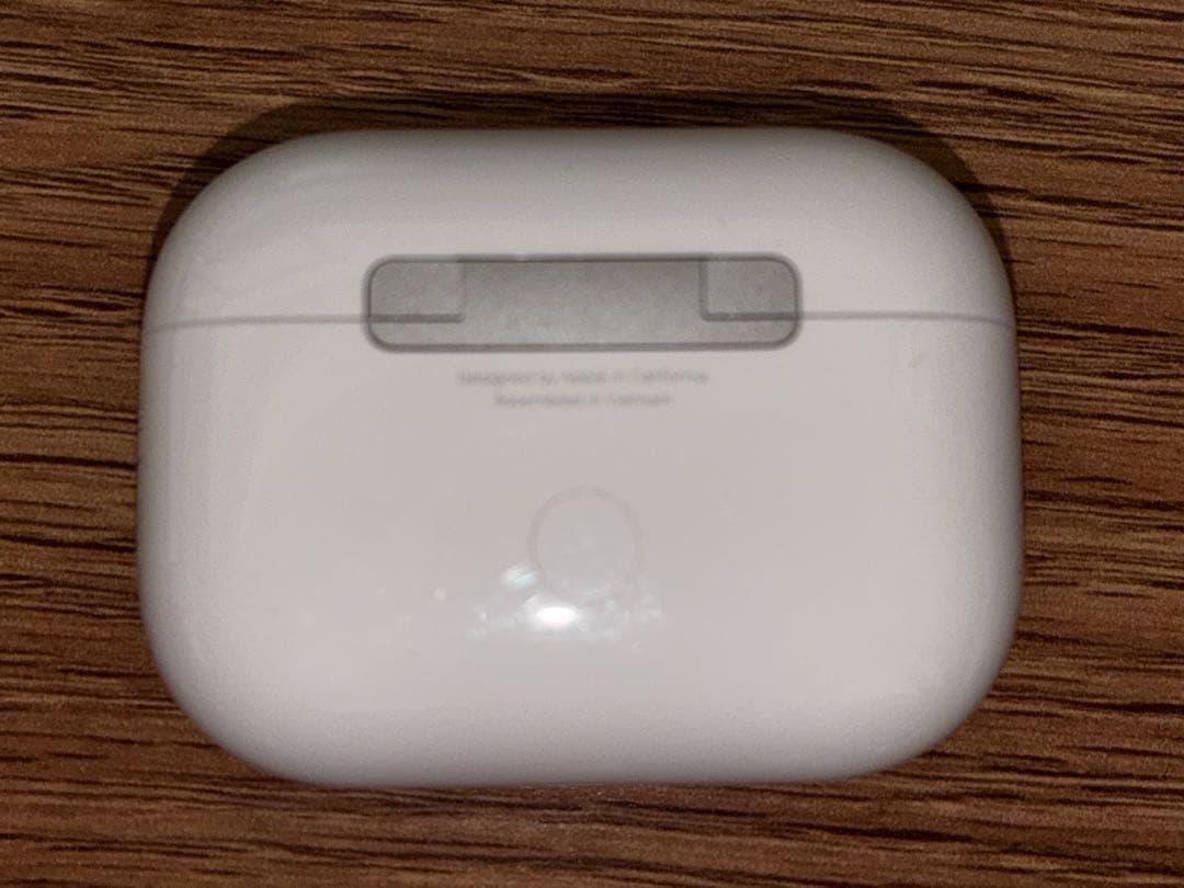 イヤホン AirPods Pro 2