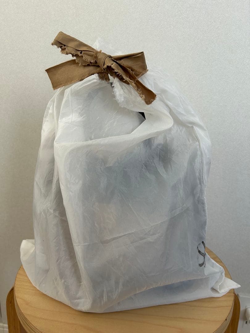 エバゴス　ケリー　ミニ　黒