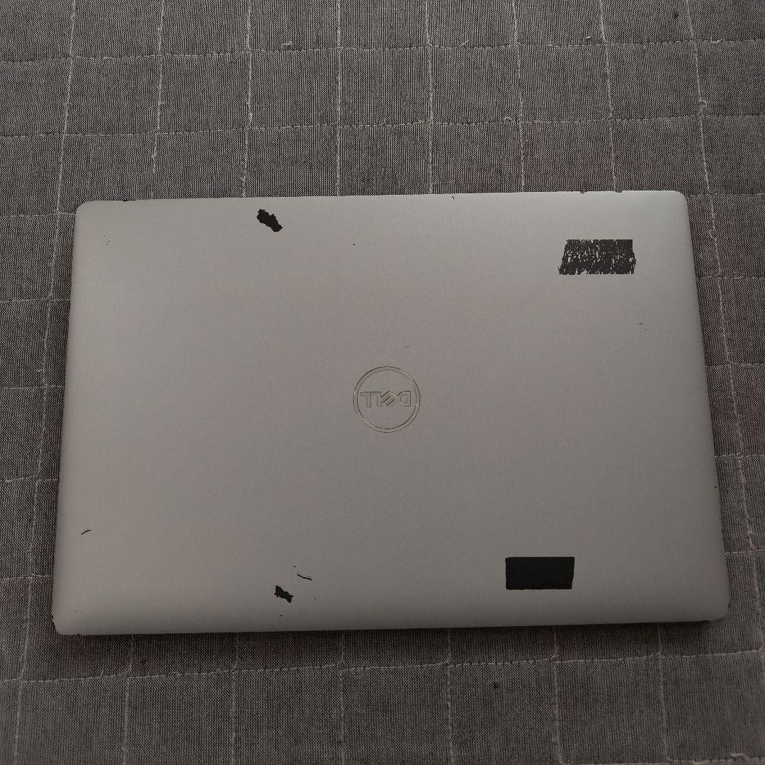 良好 DELL 高性能 10世代i7 16GB SSD 512GB 19