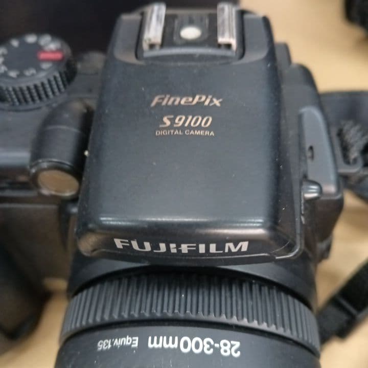 カメラ3台　レンズ　ケース　セット　ジャンク