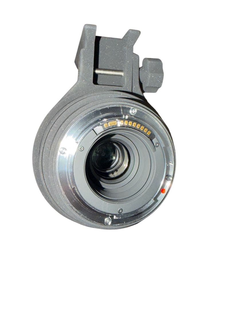 SIGMA DG 120-400mm F4.5-5.6 APO HSM 美品