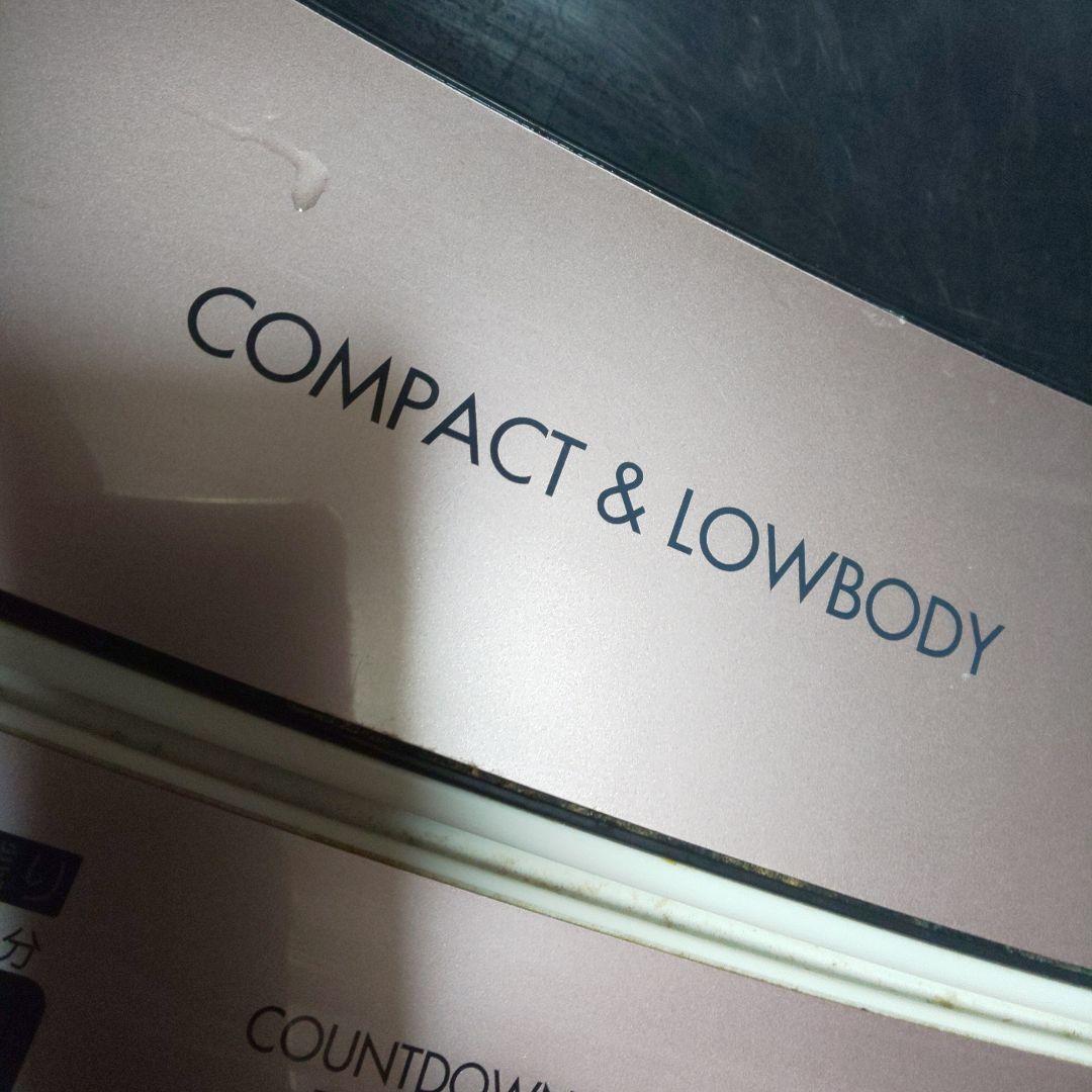 【長野市内引取可】AQUA 洗濯機 7.0kgコンパクトタイプ AQW-KP70