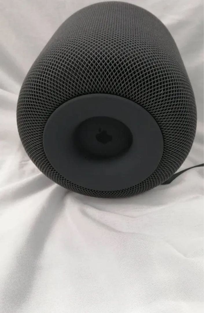 APPLE pod スペースグレイ MQHW2J/A