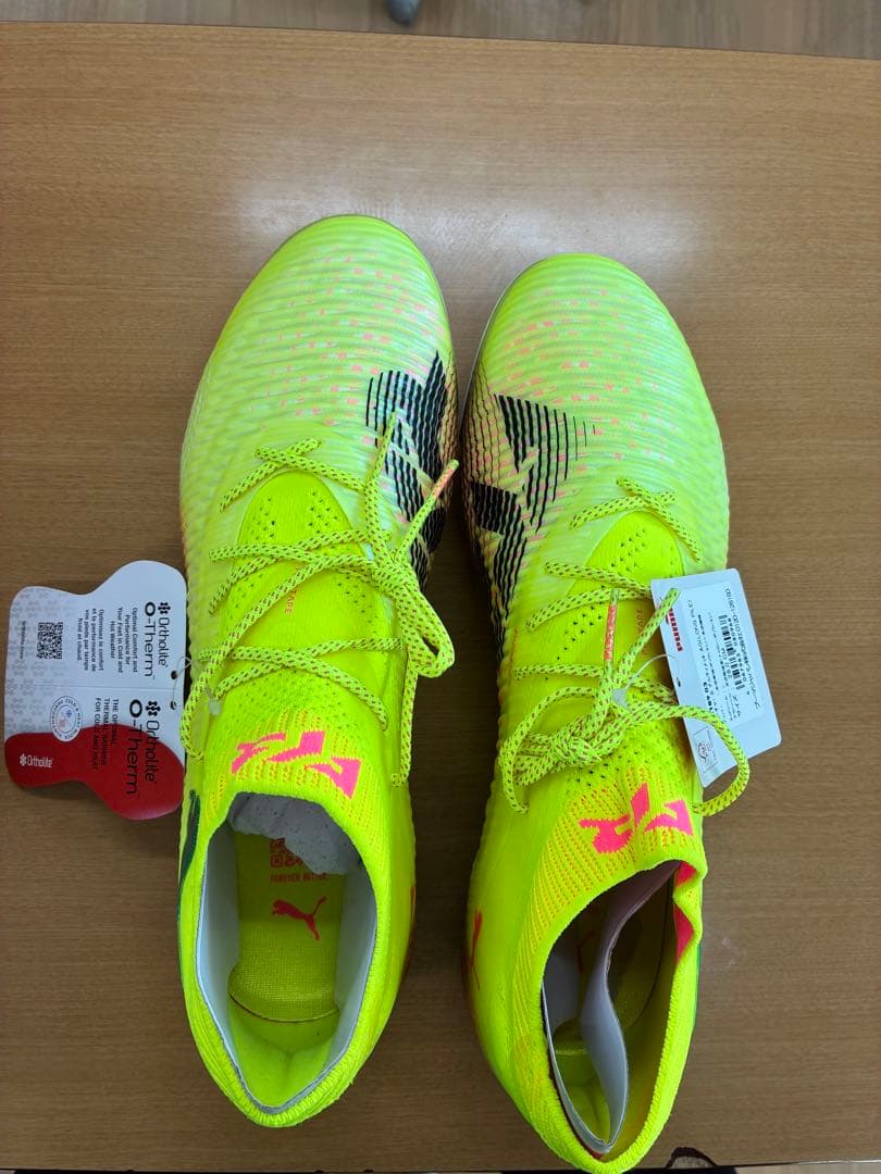 シューズ Puma Future 6.1 Ultimate AG 28cm