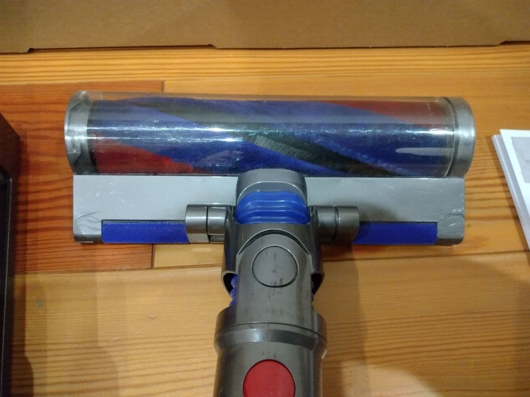 R*7様 ダイソン dyson micro マイクロ スティッククリーナー 最軽