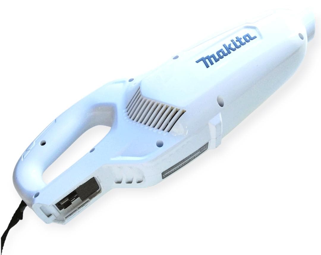 MAKITA CL107FD コードレス掃除機 充電池付き