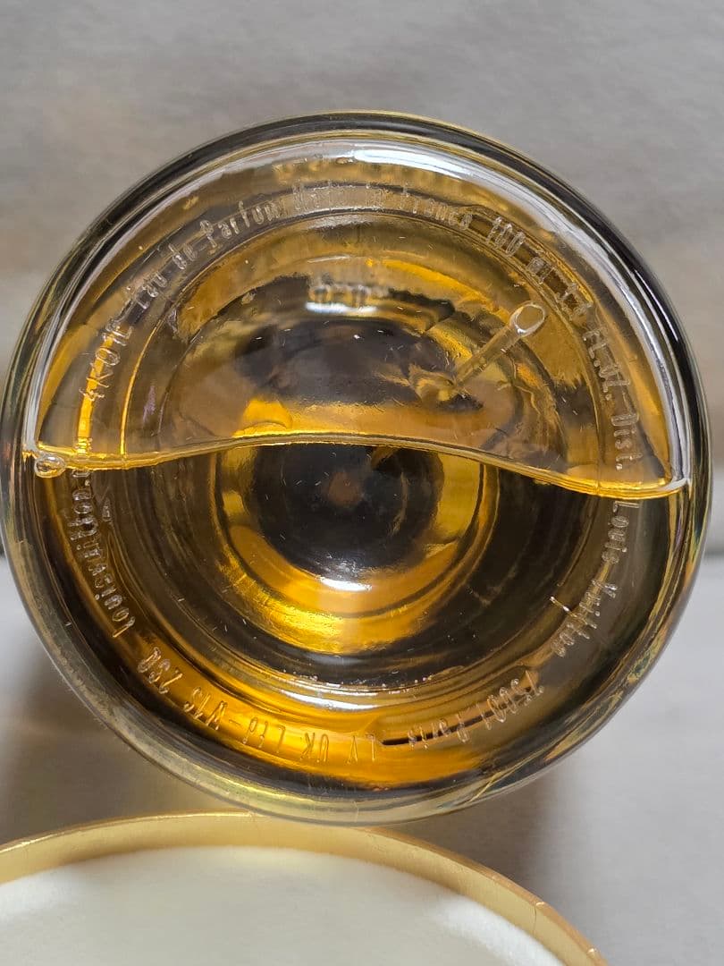 ルイヴィトン エトワール・フィラント 香水