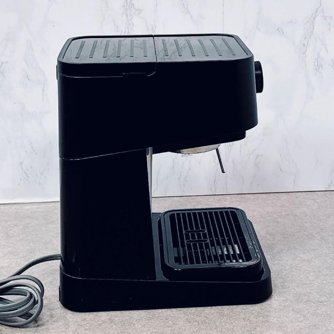 デロンギ スティローザ エスプレッソ カプチーノメーカー EC235J