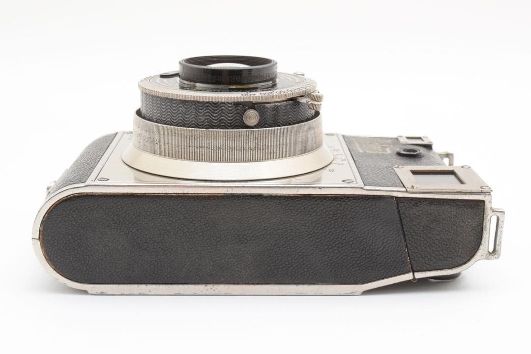 ■コレクション■ ローランド　Roland Plasmat 70mm F2.7