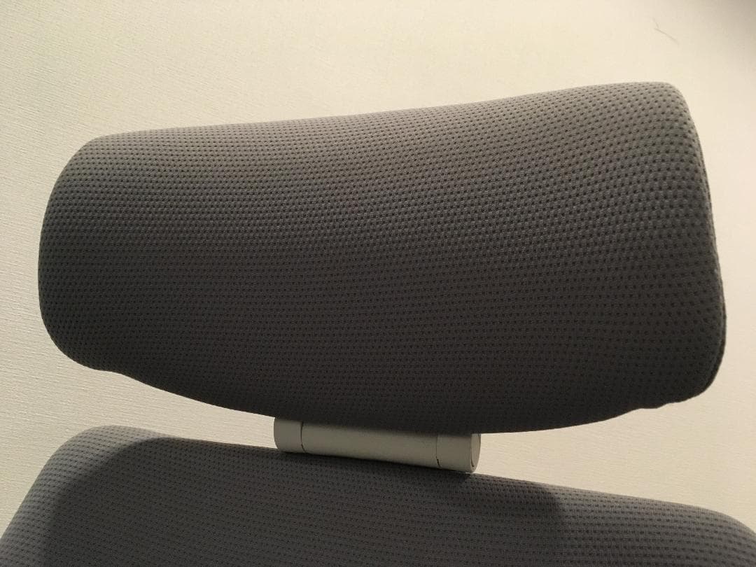 KOKUYO コクヨ オフィスチェア イング (ing) 　ヘッドレスト付タイプ