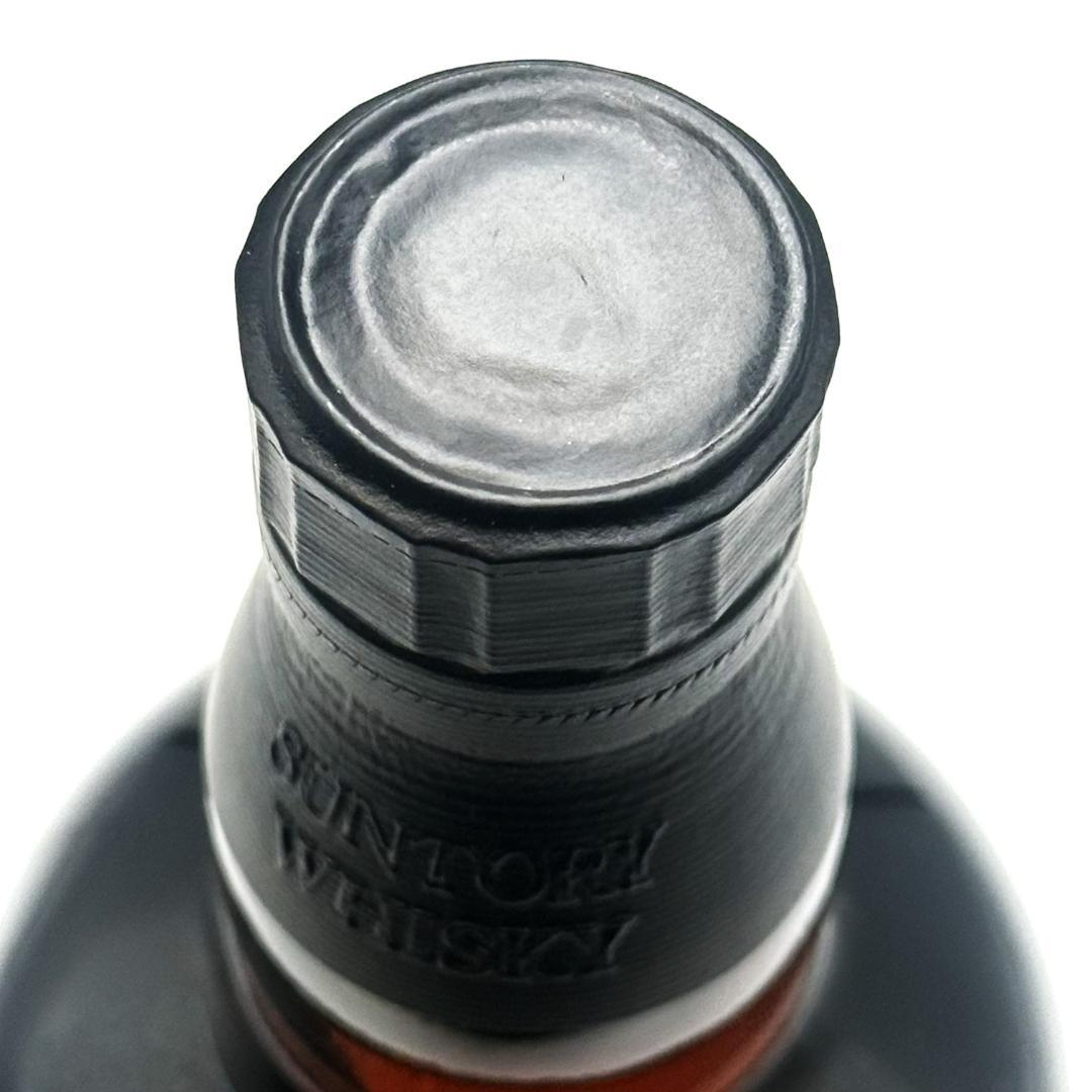 【未開栓】SUNTORY 山崎18年 シングルモルト ウイスキー 700ml ①