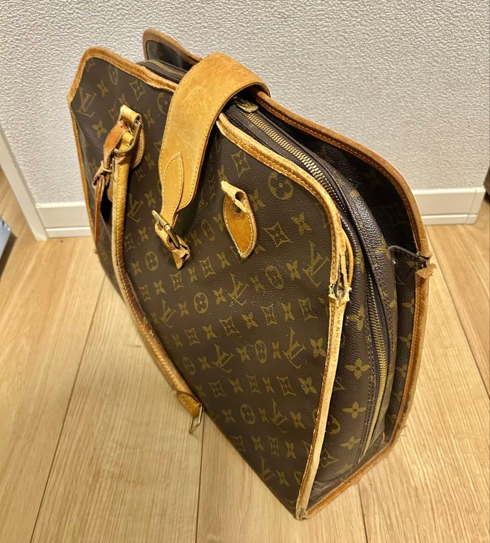 ルイ・ヴィトンLouis Vuittonハンドバッグ モノグラム リヴォリ