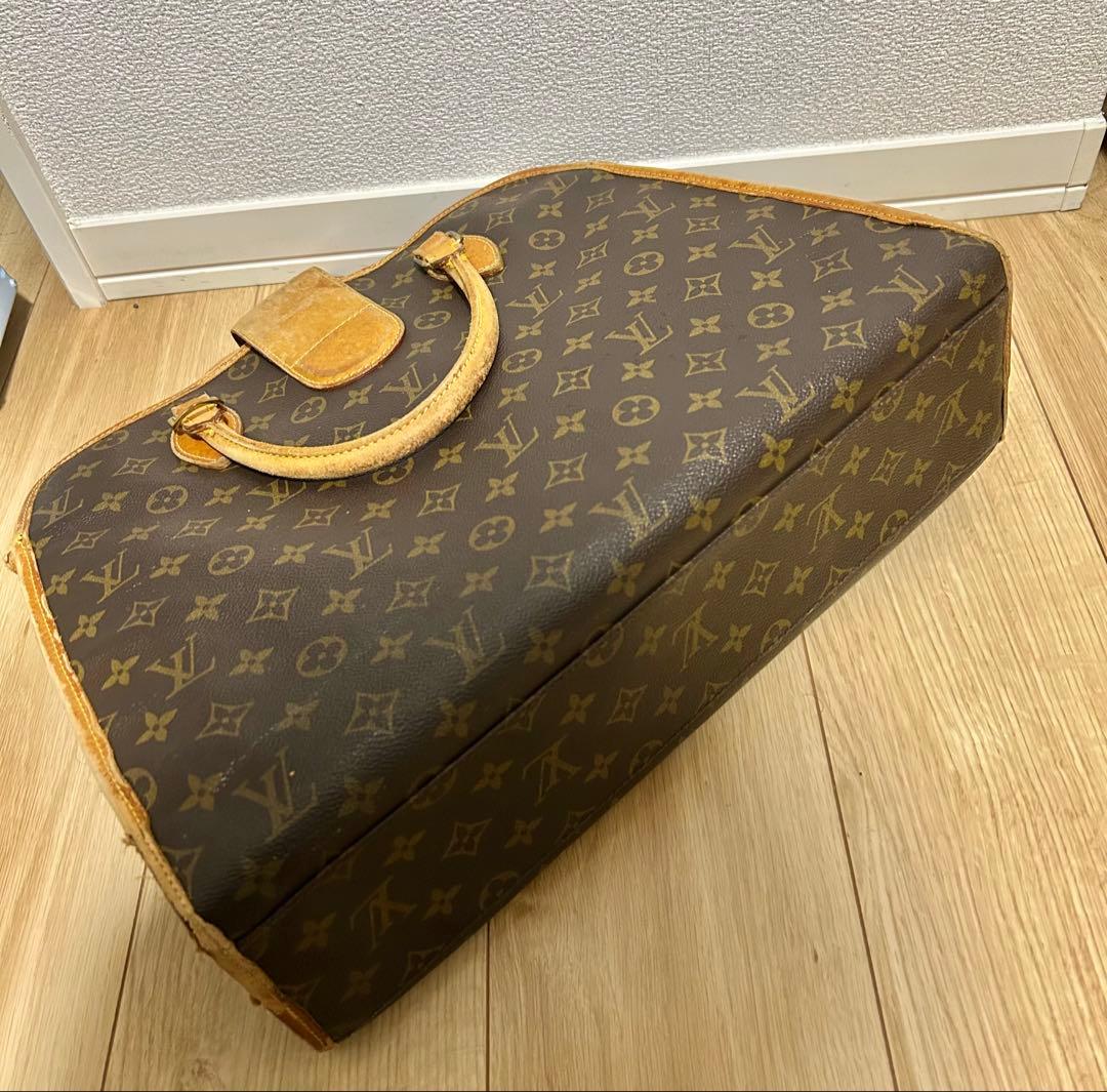 ルイ・ヴィトンLouis Vuittonハンドバッグ モノグラム リヴォリ