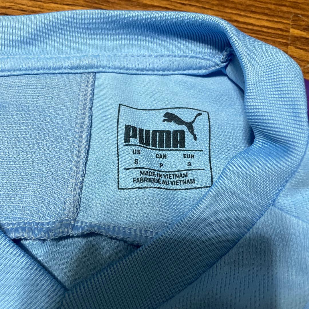 ダビド・シルバ　マンチェスター・シティ　ユニフォーム