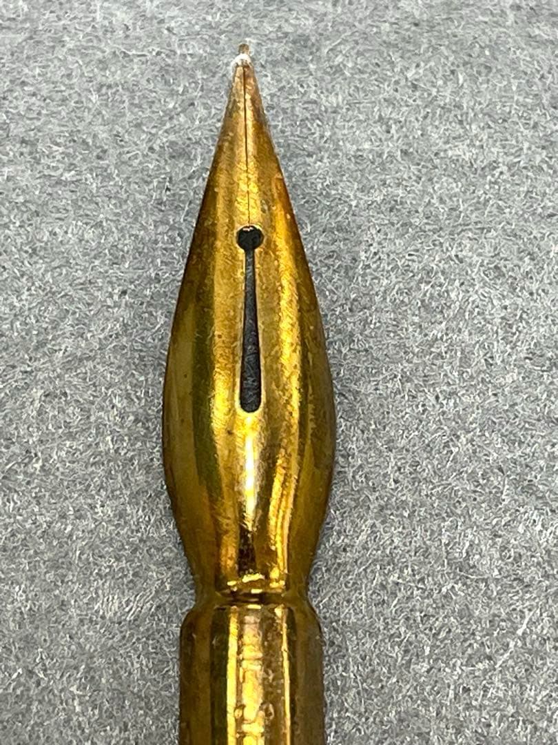 【極希少・116本】Esterbrook No.753未使用ペン先デッドストック