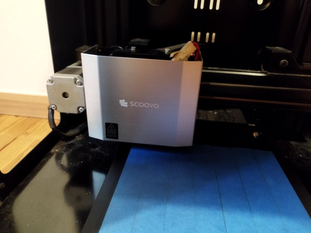 プリンター・複合機 SCOOVO c170