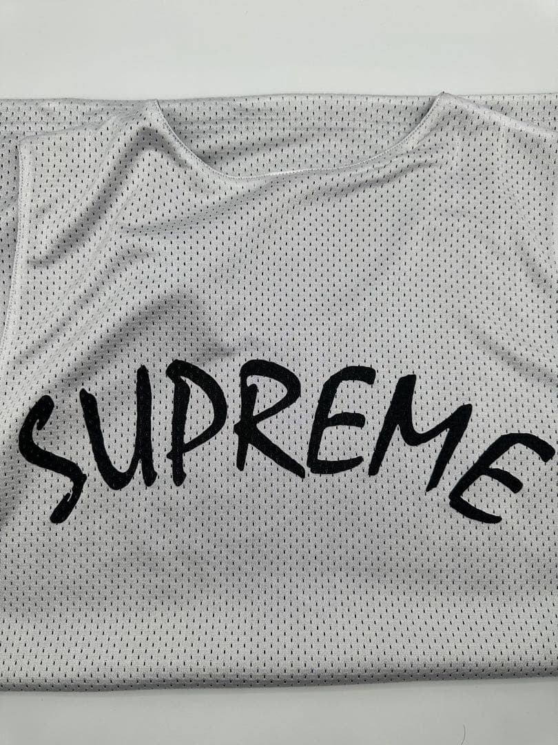 ウェア Supreme Mustang Reversible Basketball(M)