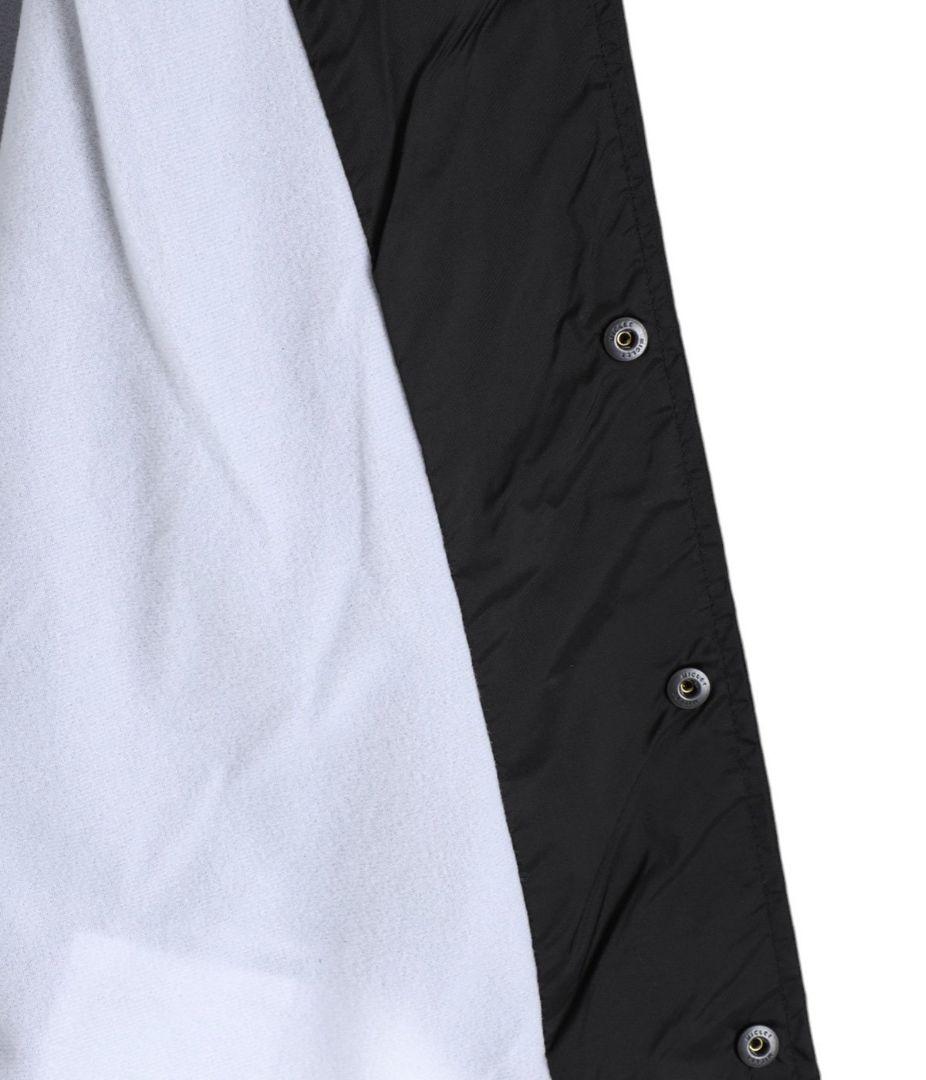 М CHALLENGER　OVAL EAGLE COACH JACKET