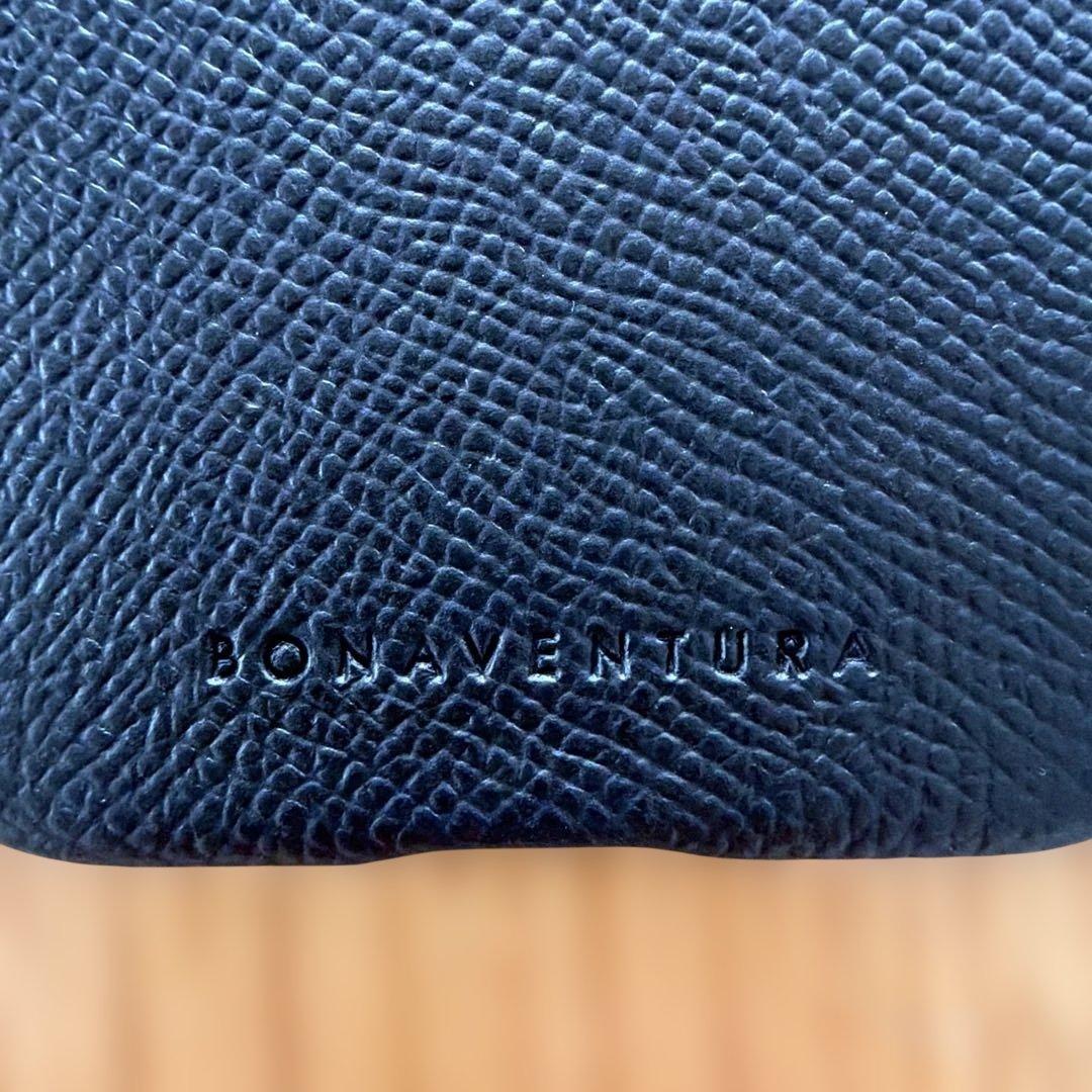 BONAVENTURA iphoneAir ケース(BLACK)