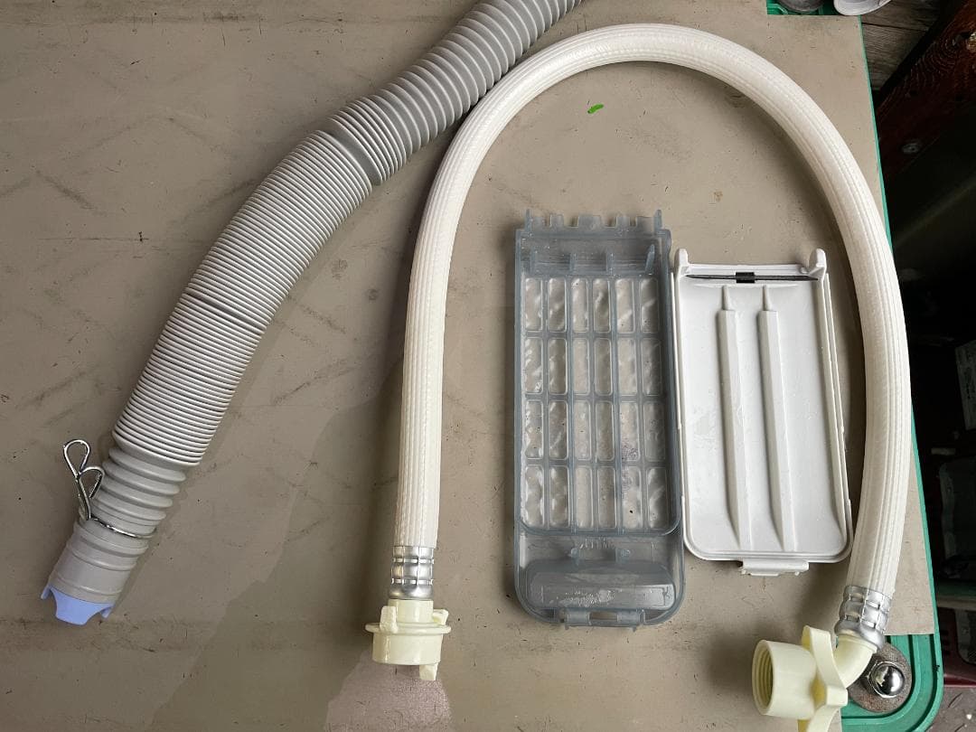 ★動作〇★ 家電 洗濯機 パナソニック NA-F7B3 7kg 2024年製