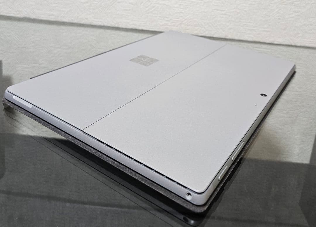 MicroSoft / Windowsタブレット / Surface Pro 7