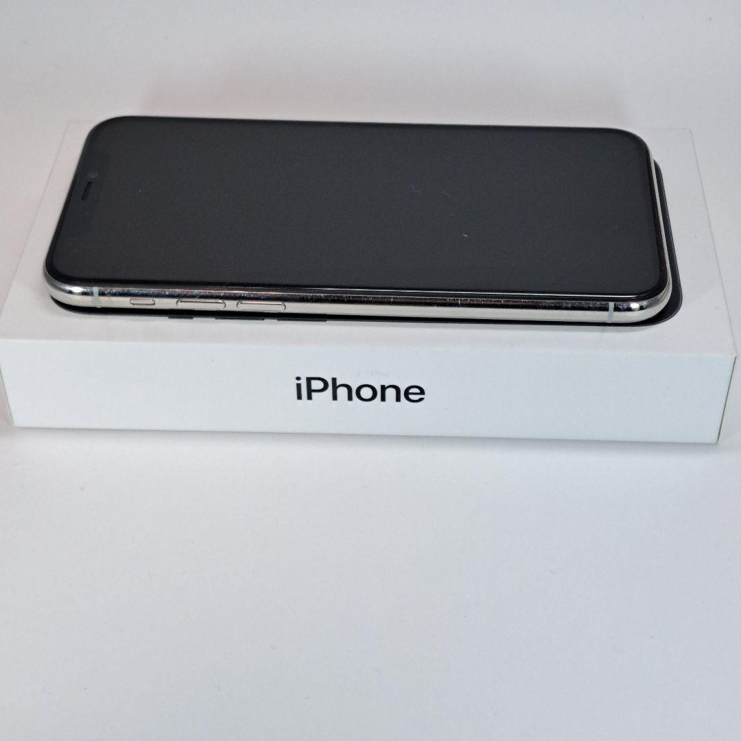 iPhone 11 Pro 64GB シルバー