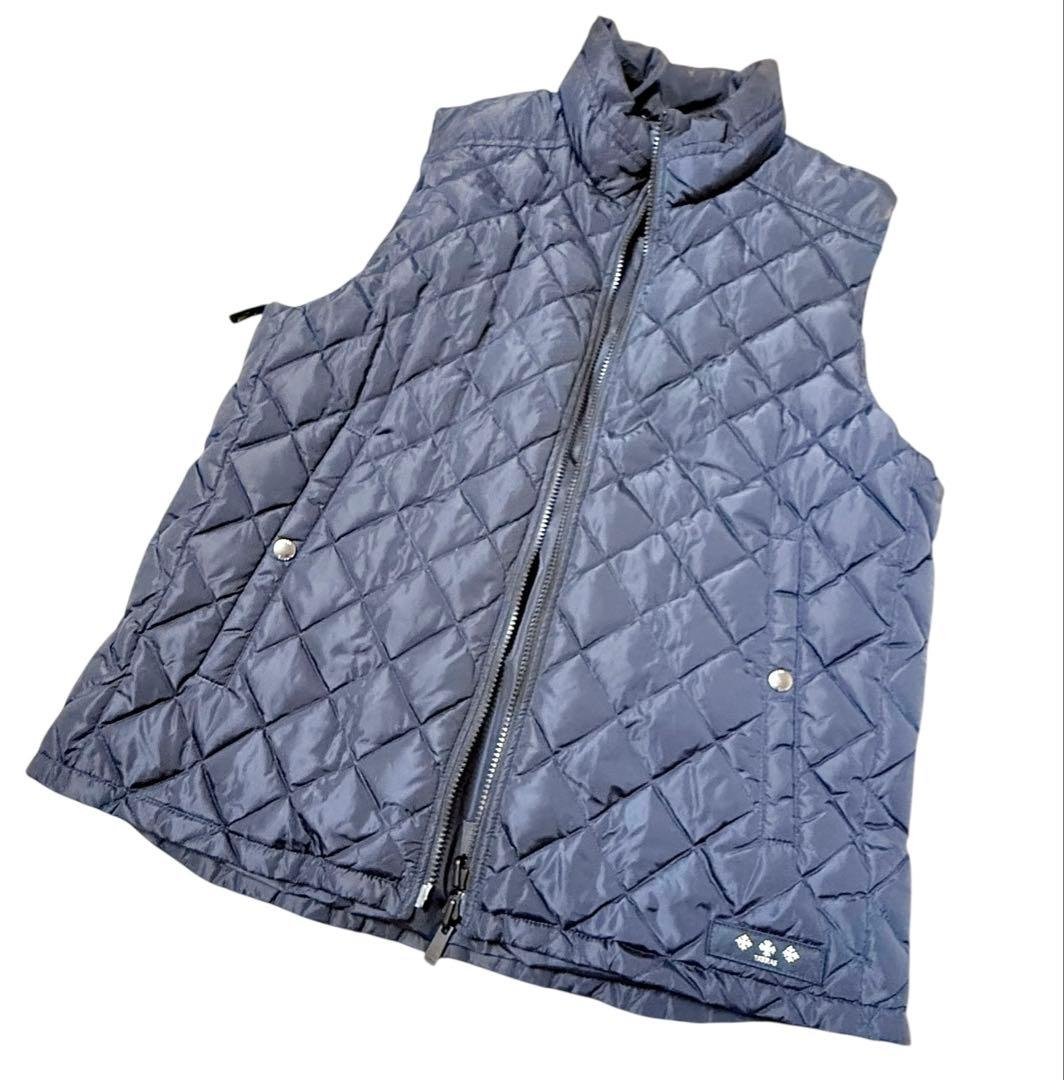 美品☆ TATRAS タトラス メンズ モッズコート インナーダウン付き