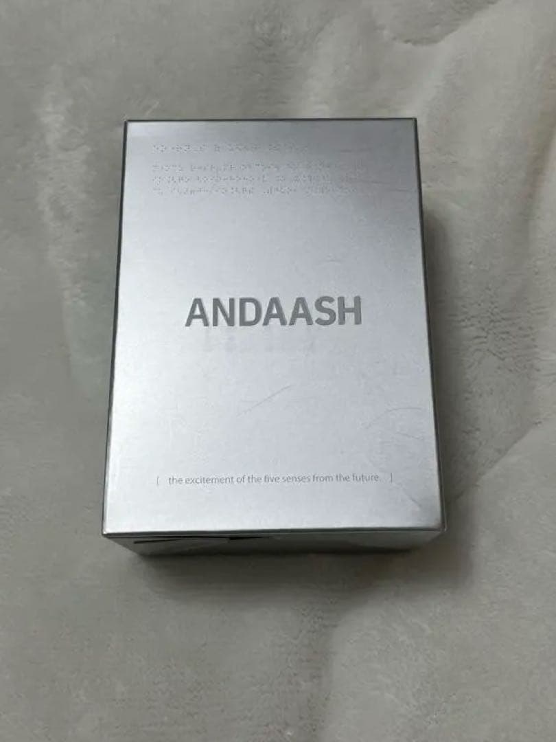 AirPods Pro ケース ANDAASH