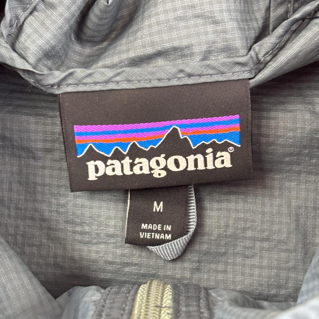 Patagonia パタゴニア メンズ フーディニ ジャケット