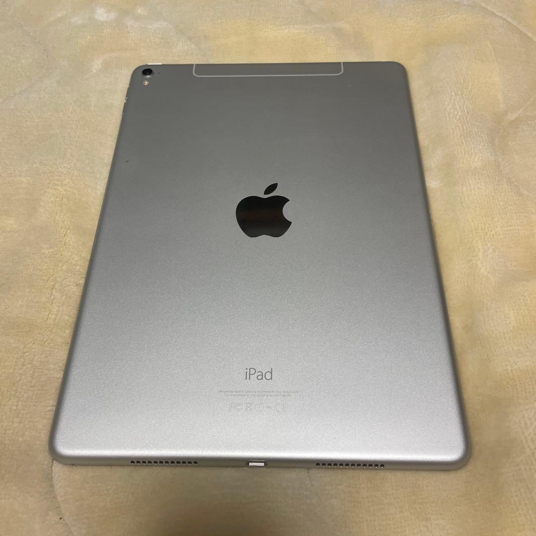iPad Pro 32GB シルバー