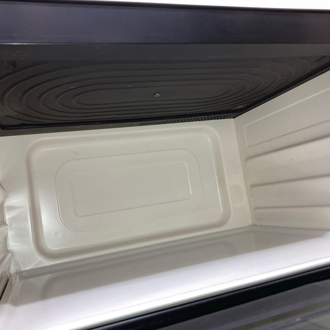 【美品・動作品】過熱水蒸気 スチームオーブンレンジ 日立 MRO-RS8 レッド