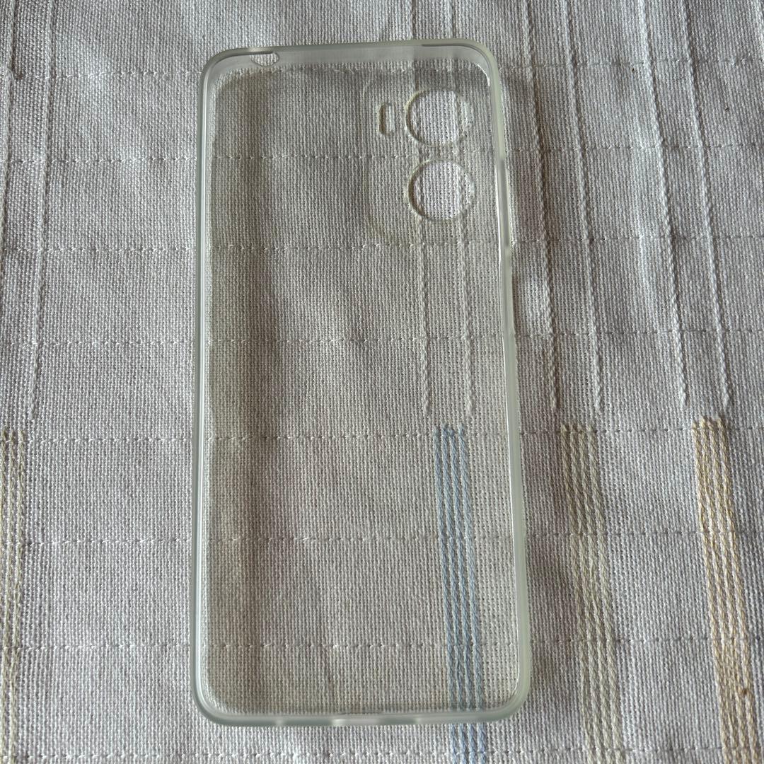 Motorola motog05スマホ本体 SIMフリー ケース/フィルム付き