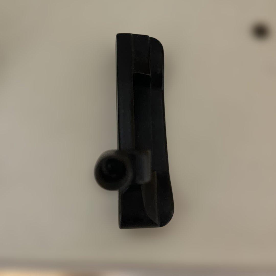 超希少Astoria Kevin Burns パター USA