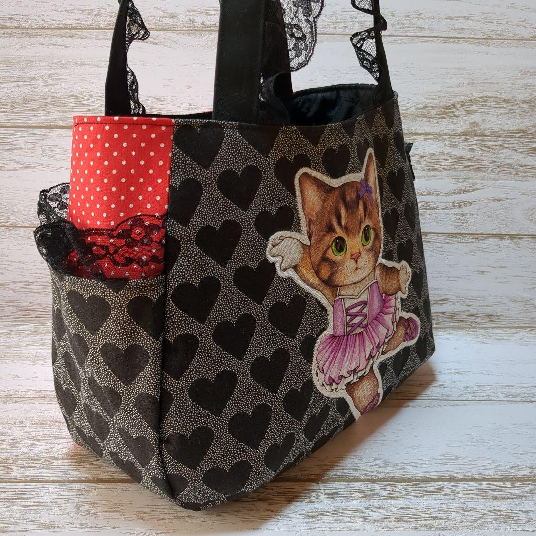 ♡*♡様 コヤンイサムチョン　チューリップバック❣️　リトルサンダーバレリーナ❣