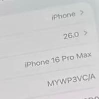 スマートフォン本体 Apple iPhone 16 Pro Max Natural 512GB CA