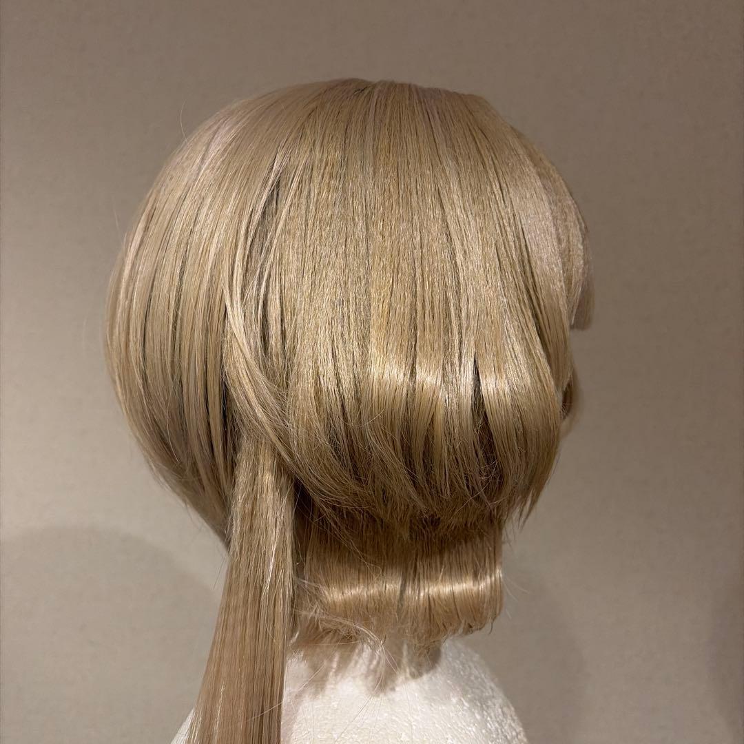 サンドローネ ウイッグ 原神 コスプレ