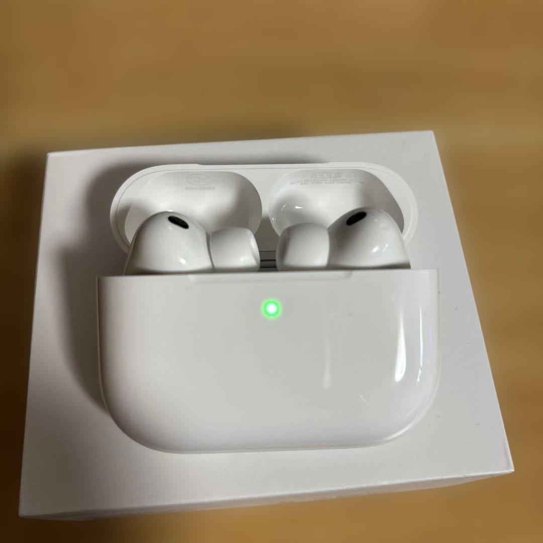 イヤホン AirPods Pro3