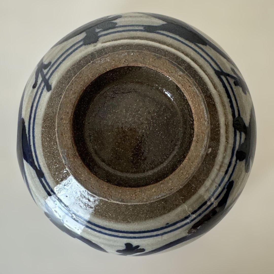 やちむん　陶房眞喜屋　そばマカイ　どんぶり 2点