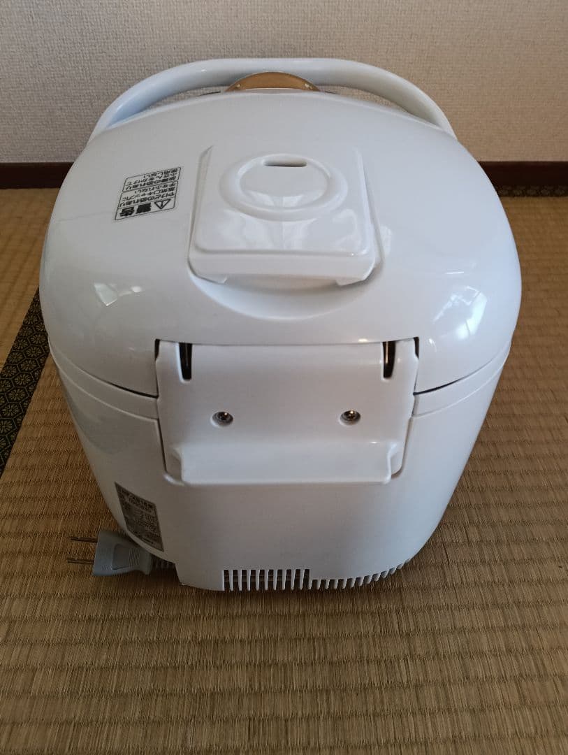 象印 IH炊飯器 NP-XB18 1升炊き 中古品