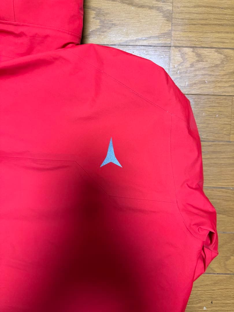 【超希少品】ATOMIC ジャケット