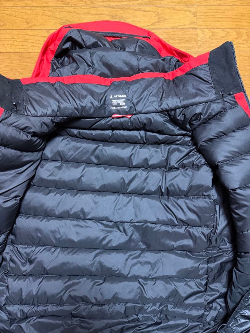 【超希少品】ATOMIC ジャケット