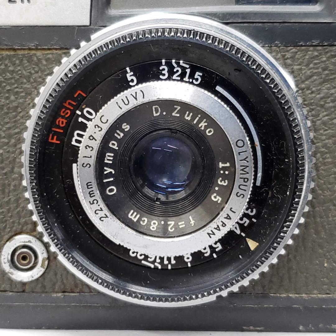 【動作確認済】 Olympus PEN F1225-170-1-7p p