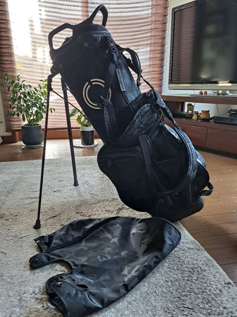 りゅう　ZERO HALLIBURTON　ゼロハリバートン　Limonta