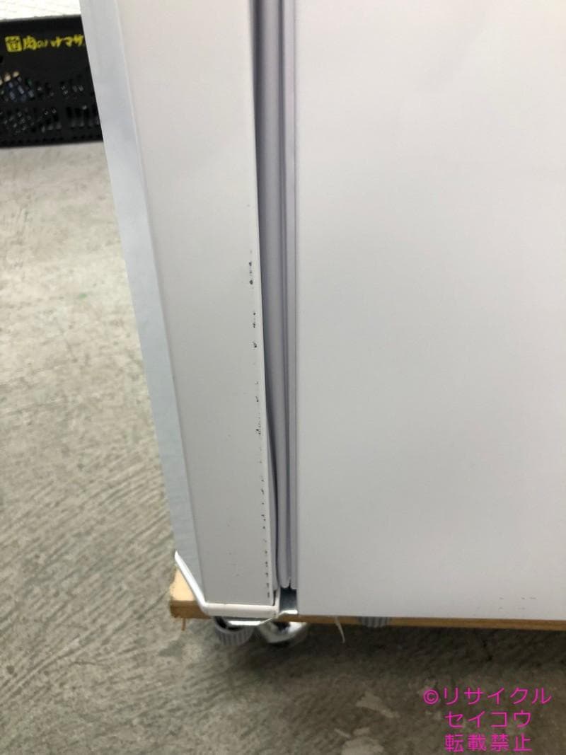 【中古】アイリスオーヤマ冷凍庫 175L 2021年式2511181841