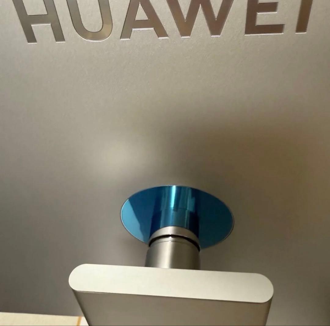 Huawei MateView 28.2インチ 4K+ 無線版